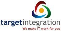 Target Integration Logo