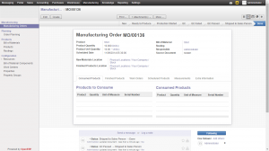 HmColeMOshipped