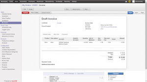 HmcoleInvoice