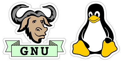 GNU Linux
