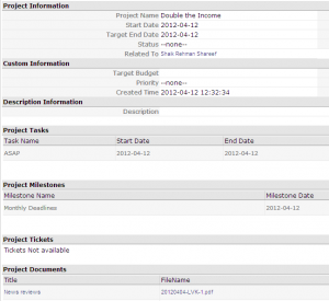 15ProjectDetailviewCustomerPortal