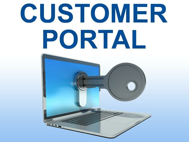 customerportal